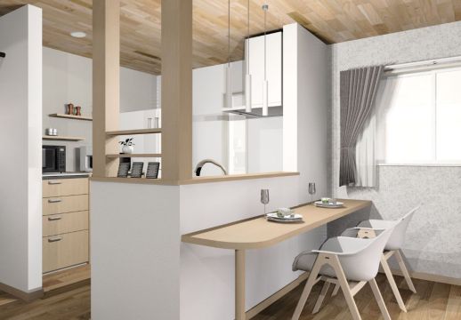 ナチュラルインテリア アイキャッチ画像