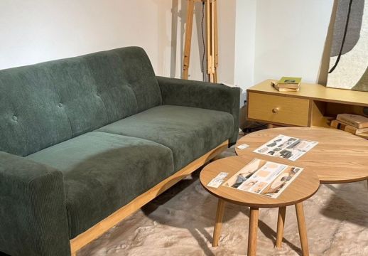 家具展示会 アイキャッチ画像