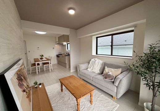 今どきグレージュの優しい暮らし🤎🤍 アイキャッチ画像