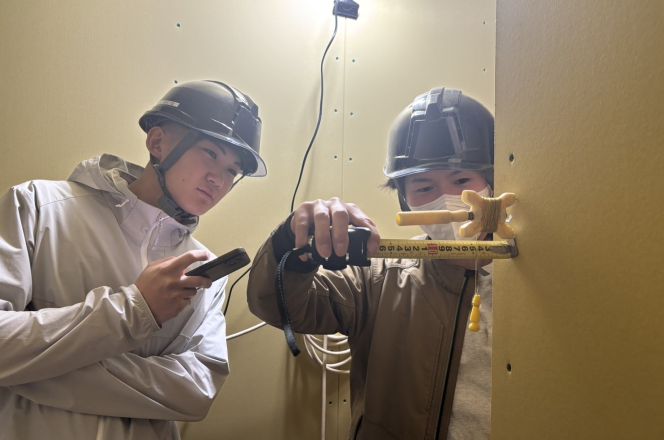 リフォーム施工管理職 アイキャッチ画像