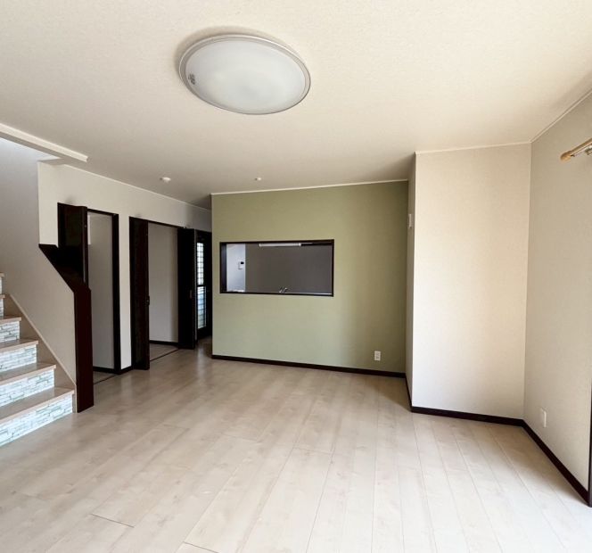 リフォームのおかげで、快適な毎日を送ることができています。 アイキャッチ画像