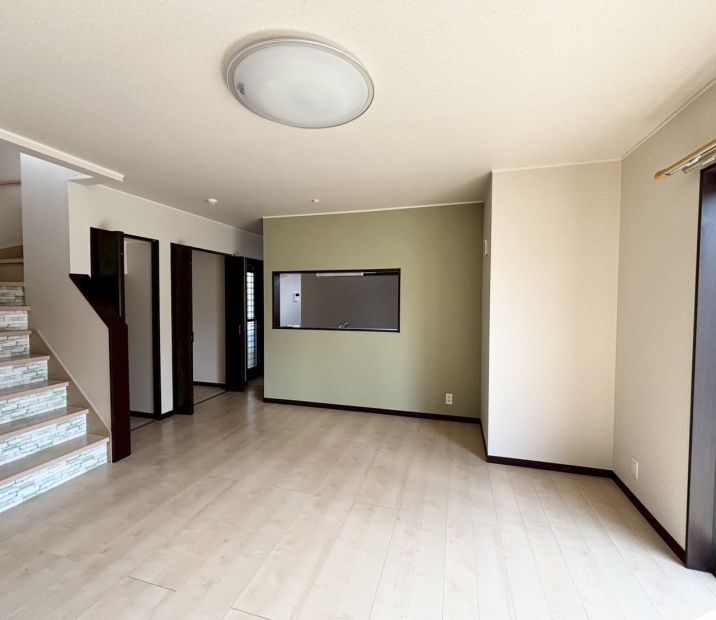 リフォームのおかげで、快適な毎日を送ることができています。 アイキャッチ画像