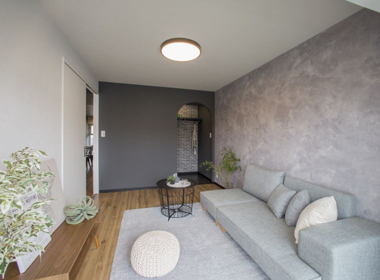 ヴィンテージモダン5 アイキャッチ画像