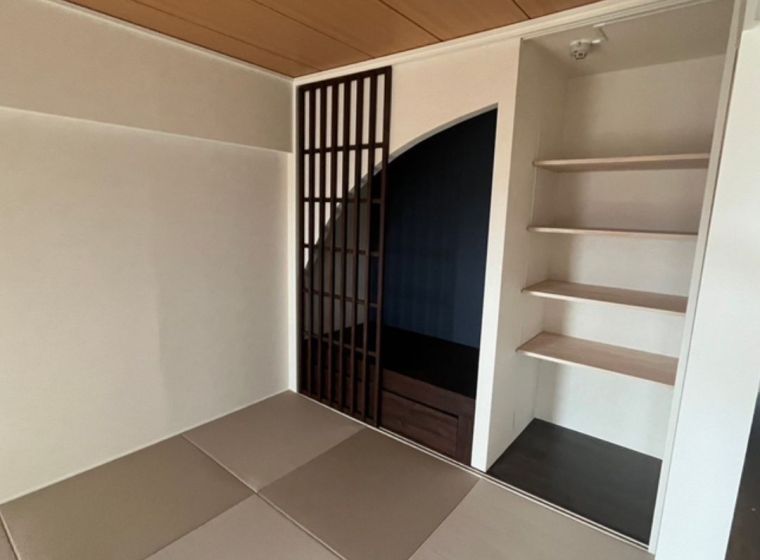 おとな和モダンスタイル２ アイキャッチ画像